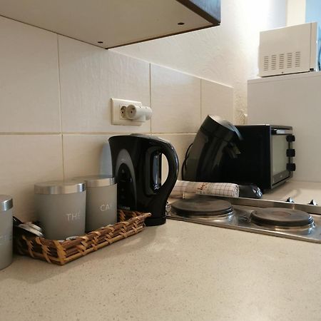 Proche Hyper-Centre Et Gare Apartment Toulon Bagian luar foto