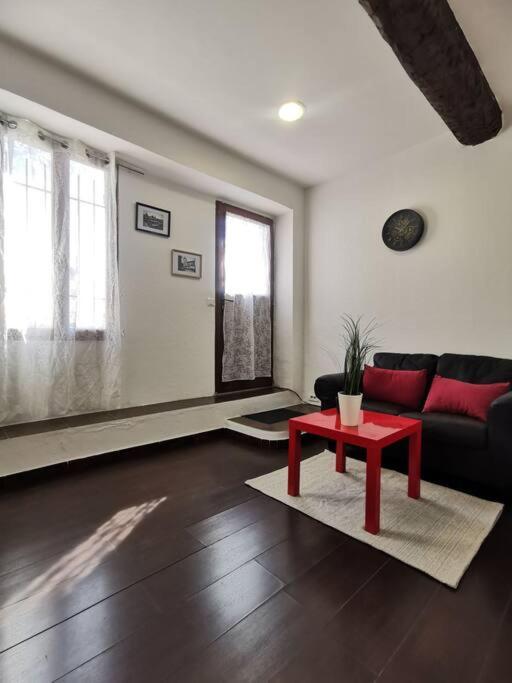 Proche Hyper-Centre Et Gare Apartment Toulon Bagian luar foto