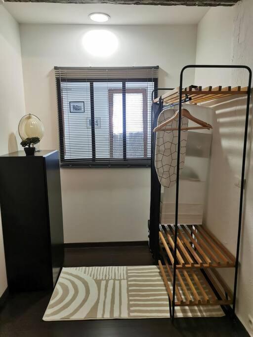 Proche Hyper-Centre Et Gare Apartment Toulon Bagian luar foto