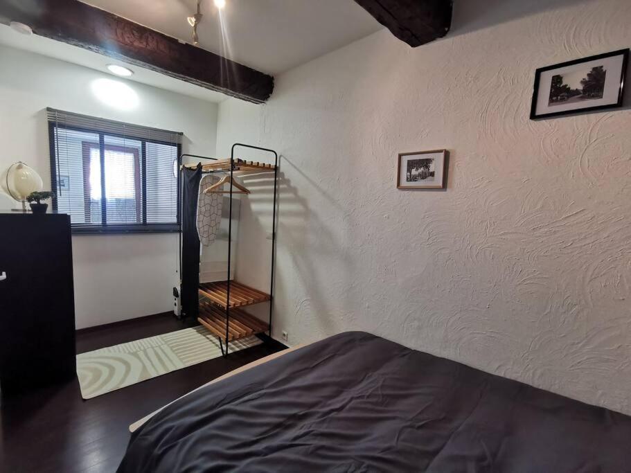 Proche Hyper-Centre Et Gare Apartment Toulon Bagian luar foto
