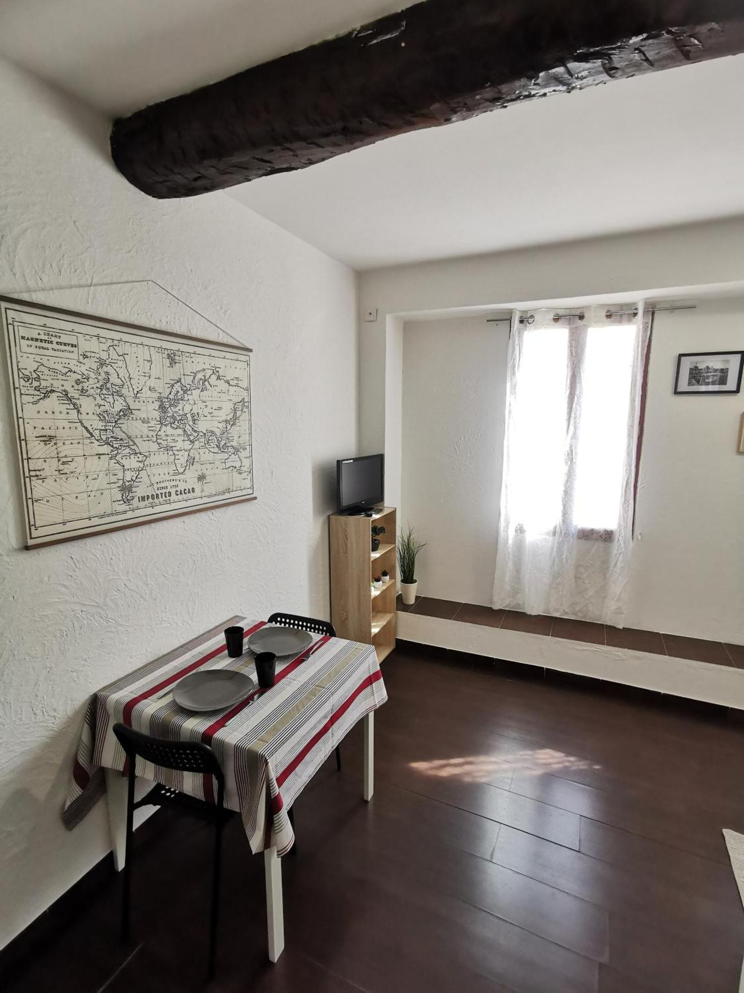 Proche Hyper-Centre Et Gare Apartment Toulon Bagian luar foto