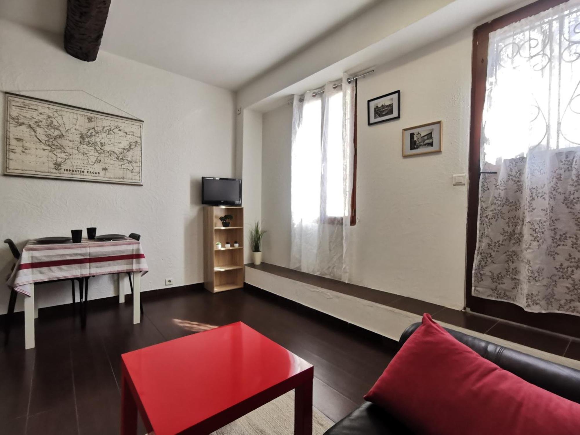 Proche Hyper-Centre Et Gare Apartment Toulon Bagian luar foto