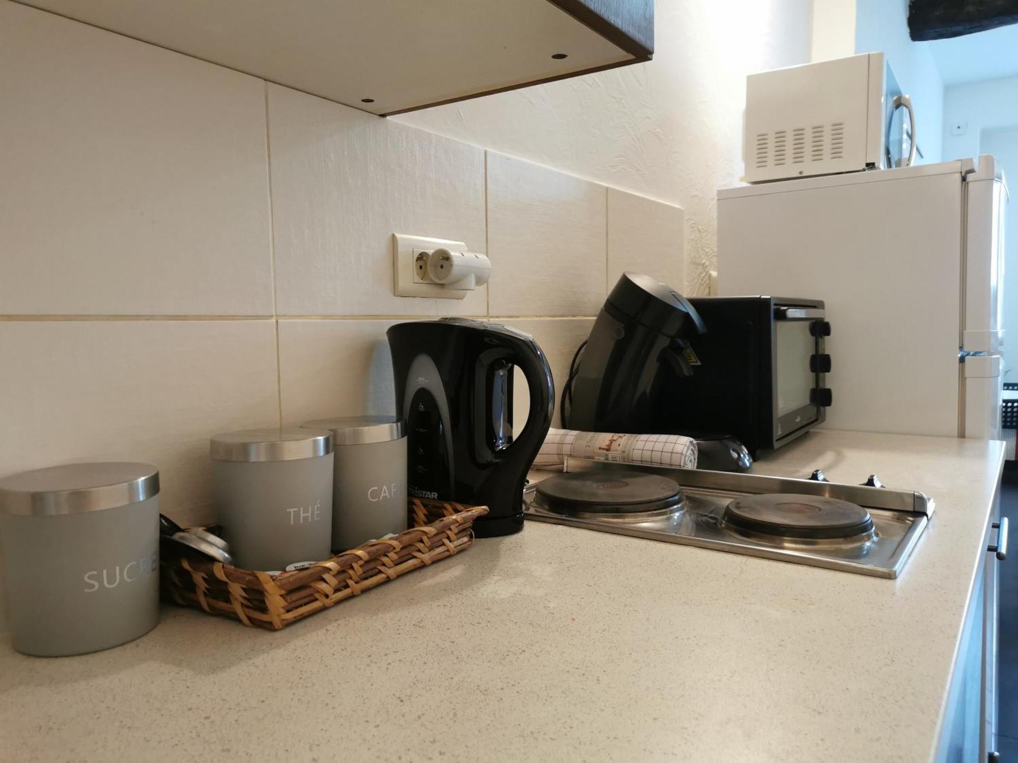 Proche Hyper-Centre Et Gare Apartment Toulon Bagian luar foto