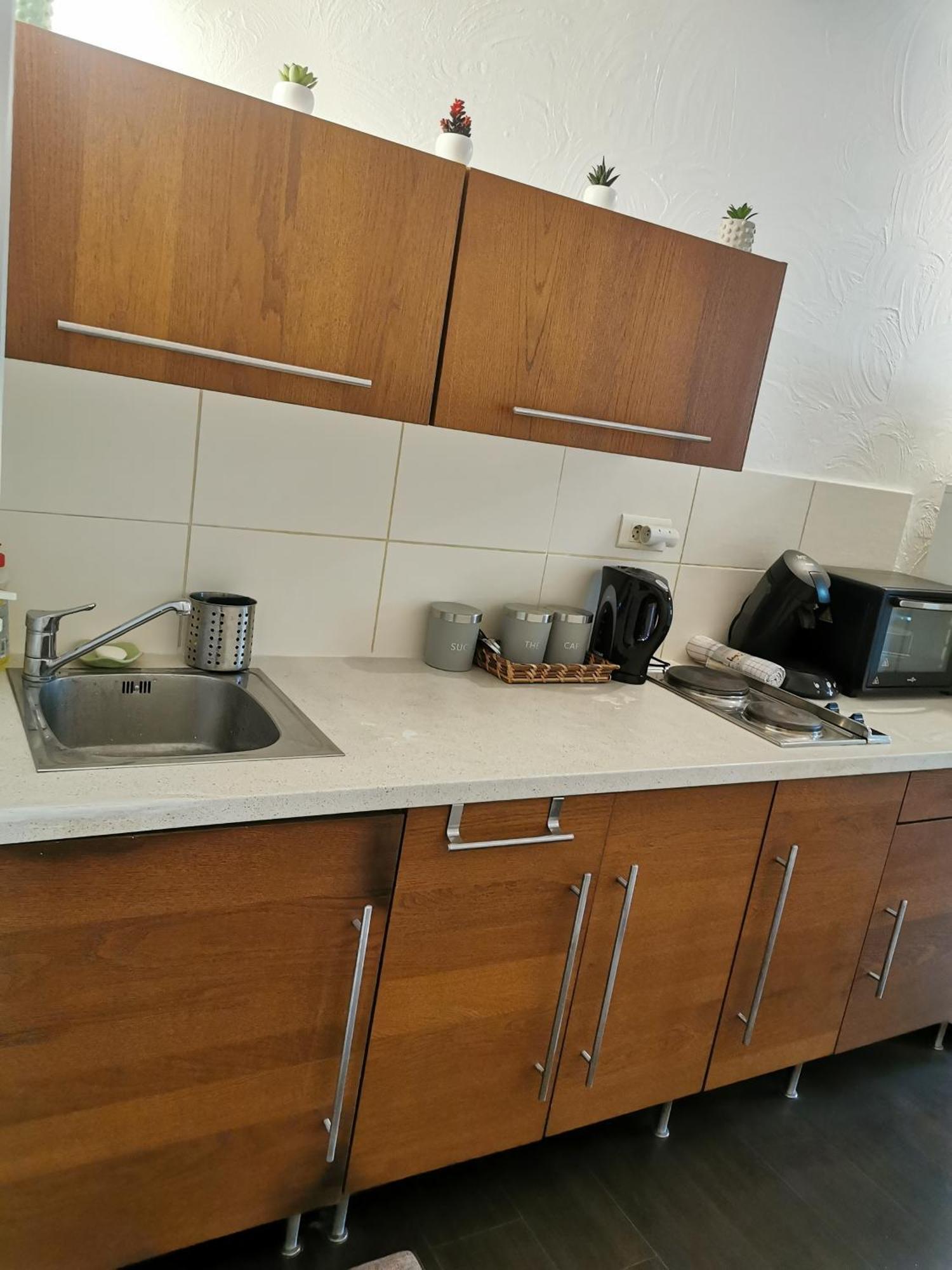 Proche Hyper-Centre Et Gare Apartment Toulon Bagian luar foto